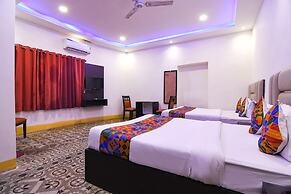 Fabhotel Kgf