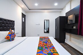 Fabhotel Kgf