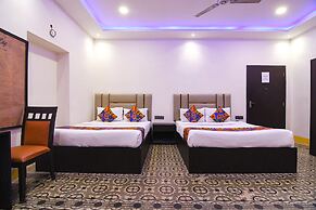 Fabhotel Kgf