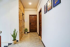 Fabhotel The Pearl Boutique