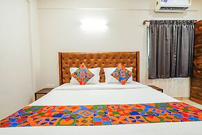 Fabhotel The Pearl Boutique