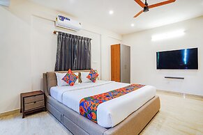 Fabhotel The Pearl Boutique