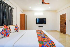 Fabhotel The Pearl Boutique