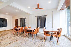 Fabhotel The Pearl Boutique