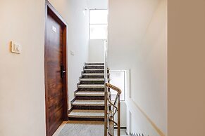 Fabhotel The Pearl Boutique