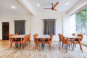 Fabhotel The Pearl Boutique