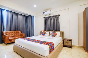 Fabhotel The Pearl Boutique