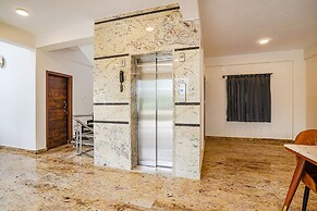 Fabhotel The Pearl Boutique