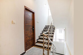 Fabhotel The Pearl Boutique