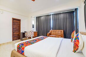 Fabhotel The Pearl Boutique