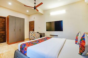 Fabhotel The Pearl Boutique