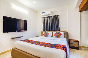 Fabhotel The Pearl Boutique