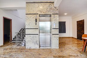 Fabhotel The Pearl Boutique