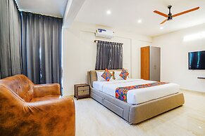 Fabhotel The Pearl Boutique