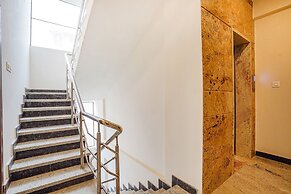 Fabhotel The Pearl Boutique