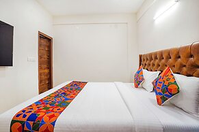 Fabhotel The Pearl Boutique