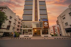 Fabhotel The Pearl Boutique