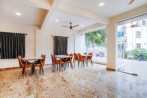 Fabhotel The Pearl Boutique