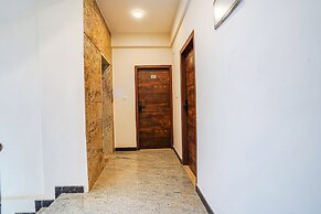 Fabhotel The Pearl Boutique