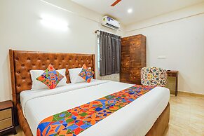 Fabhotel The Pearl Boutique