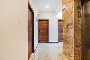 Fabhotel The Pearl Boutique