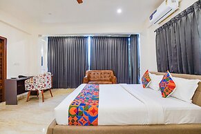 Fabhotel The Pearl Boutique