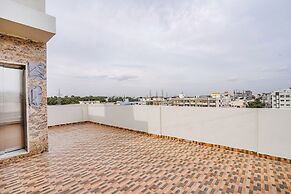 Fabhotel The Pearl Boutique