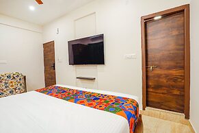 Fabhotel The Pearl Boutique