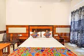 Fabhotel Prince Residency