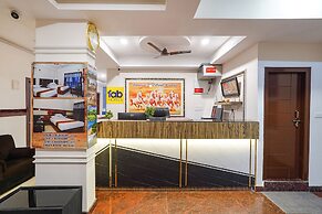 Fabhotel Prince Residency