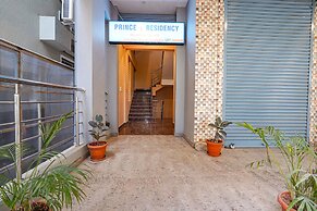 Fabhotel Prince Residency