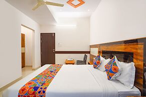 Fabhotel Prince Residency