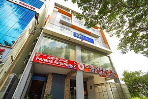 Fabhotel Prince Residency