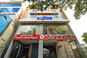 Fabhotel Prince Residency