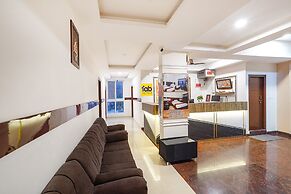 Fabhotel Prince Residency