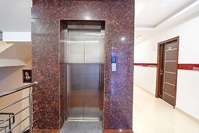 Fabhotel Prince Residency