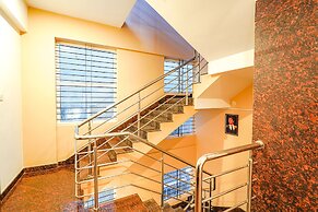 Fabhotel Prince Residency