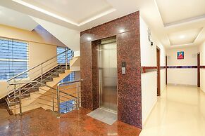 Fabhotel Prince Residency