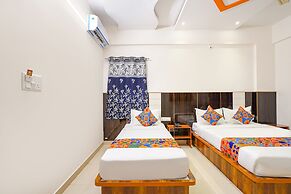 Fabhotel Prince Residency