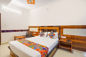 Fabhotel Prince Residency