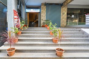 Fabhotel Prince Residency