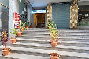 Fabhotel Prince Residency