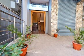 Fabhotel Prince Residency