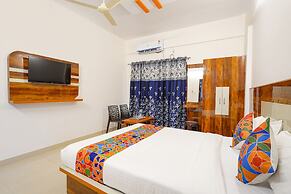 Fabhotel Prince Residency