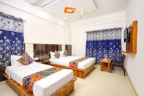 Fabhotel Prince Residency