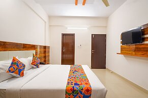 Fabhotel Prince Residency