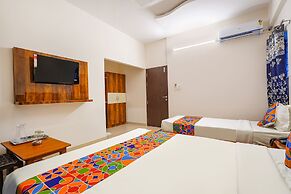 Fabhotel Prince Residency