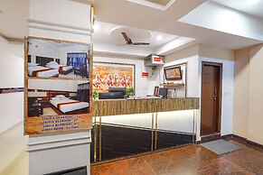 Fabhotel Prince Residency