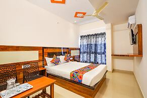 Fabhotel Prince Residency