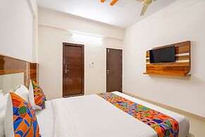 Fabhotel Prince Residency